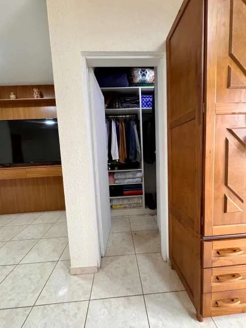 Casa - Jardim Santo Antônio, Caieiras