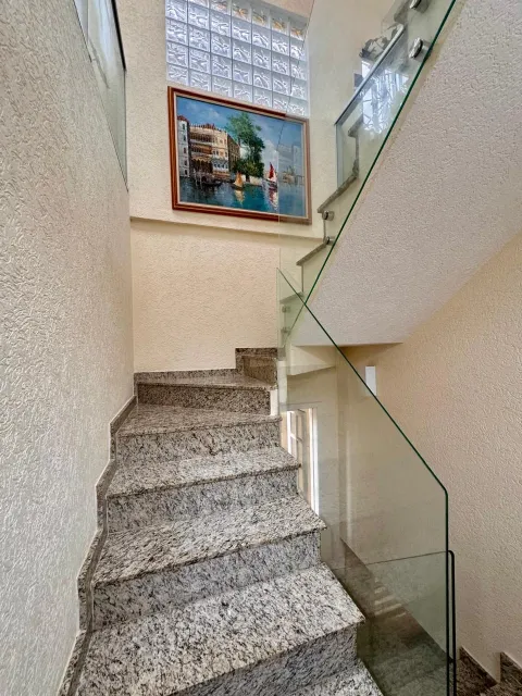 Casa - Jardim Santo Antônio, Caieiras