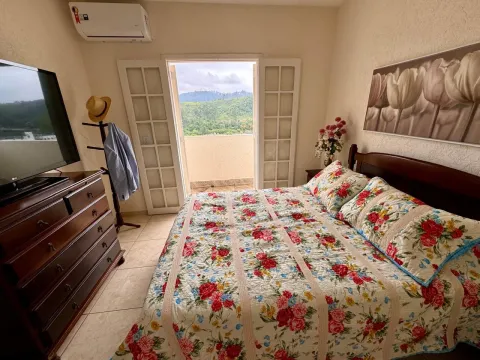 Casa - Jardim Santo Antônio, Caieiras