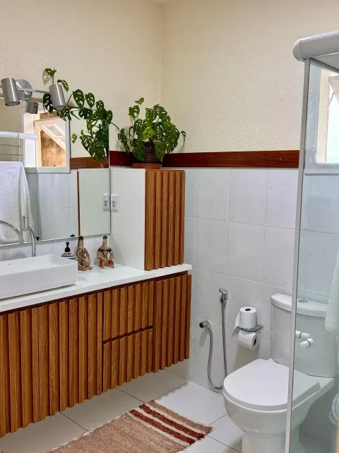 Casa - Jardim Santo Antônio, Caieiras