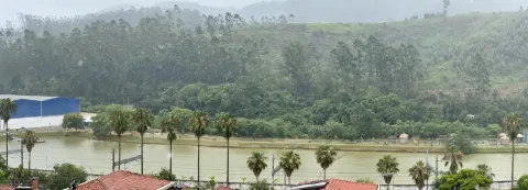 Casa - Jardim Santo Antônio, Caieiras