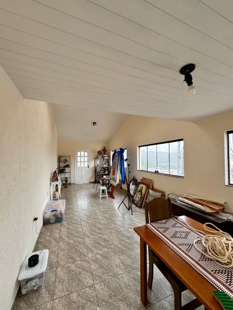 Casa - Jardim Santo Antônio, Caieiras