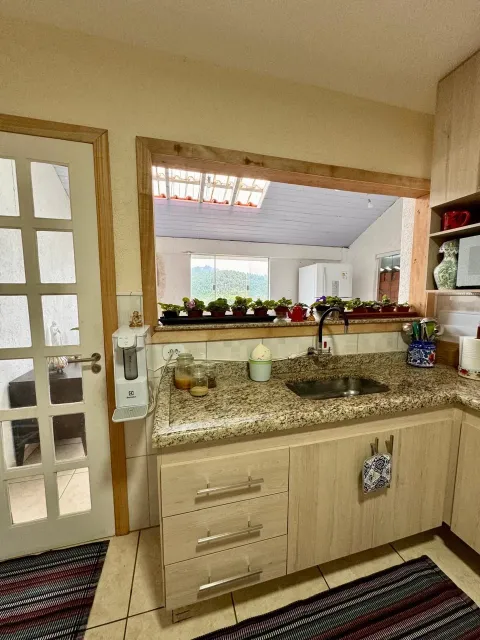 Casa - Jardim Santo Antônio, Caieiras