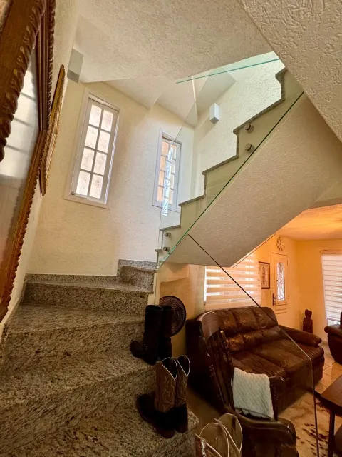 Casa - Jardim Santo Antônio, Caieiras