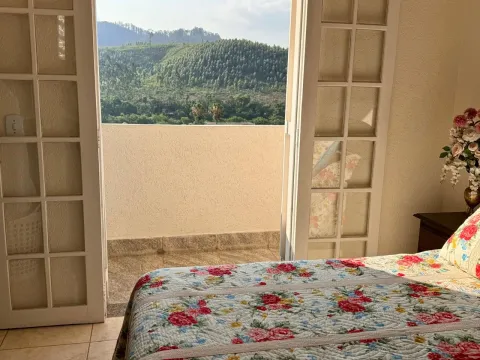 Casa - Jardim Santo Antônio, Caieiras