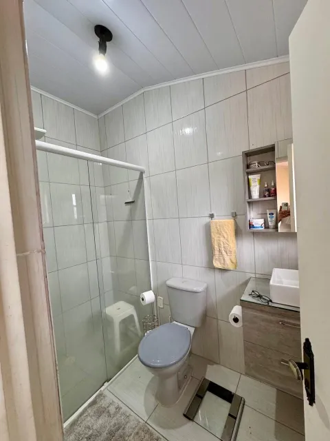 Casa - Jardim Santo Antônio, Caieiras