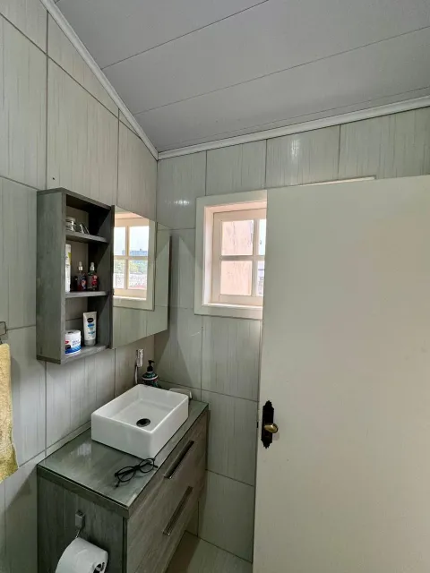 Casa - Jardim Santo Antônio, Caieiras
