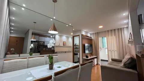 Apartamento - Pirituba, São Paulo