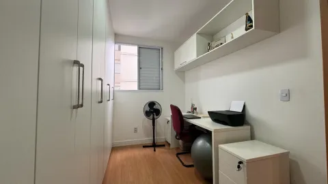 Apartamento - Pirituba, São Paulo