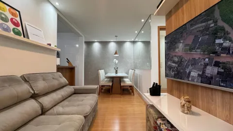 Apartamento - Pirituba, São Paulo
