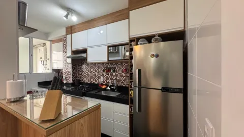 Apartamento - Pirituba, São Paulo