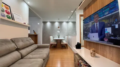Apartamento - Pirituba, São Paulo