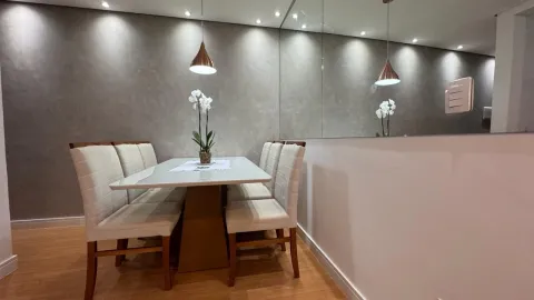 Apartamento - Pirituba, São Paulo
