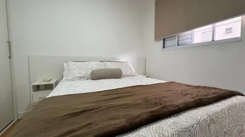Apartamento - Pirituba, São Paulo