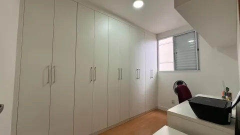 Apartamento - Pirituba, São Paulo