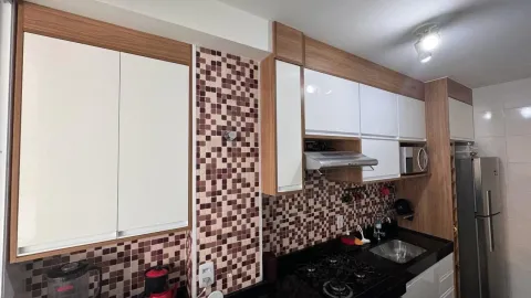 Apartamento - Pirituba, São Paulo
