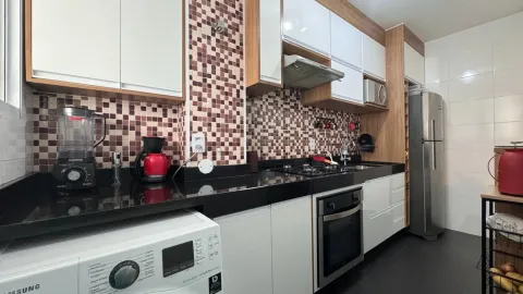 Apartamento - Pirituba, São Paulo
