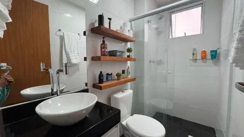 Apartamento - Pirituba, São Paulo