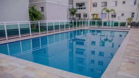 Apartamento - Pirituba, São Paulo