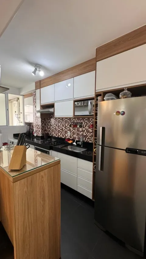 Apartamento - Pirituba, São Paulo