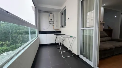 Apartamento - Pirituba, São Paulo