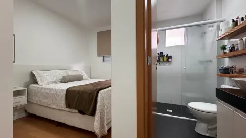 Apartamento - Pirituba, São Paulo