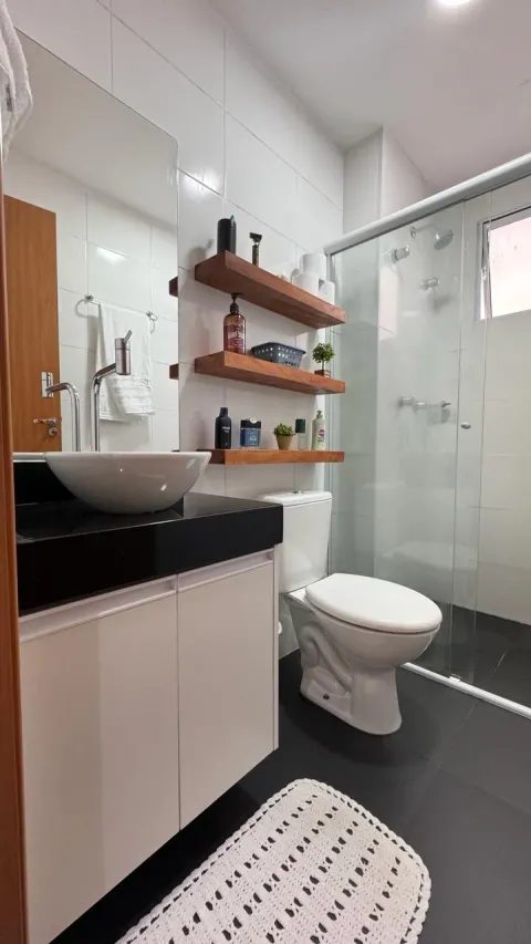 Apartamento - Pirituba, São Paulo