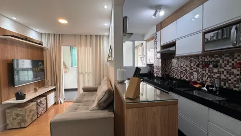 Apartamento - Pirituba, São Paulo