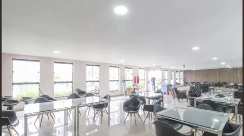 Apartamento - Pirituba, São Paulo