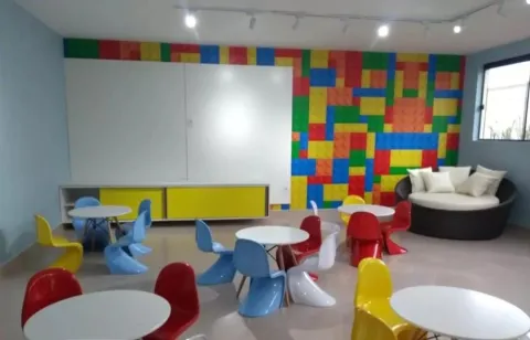 Apartamento - Pirituba, São Paulo