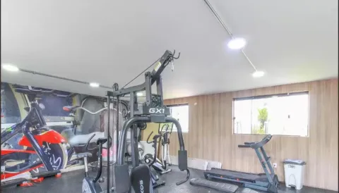 Apartamento - Pirituba, São Paulo