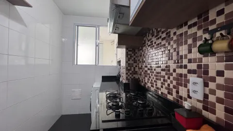 Apartamento - Pirituba, São Paulo