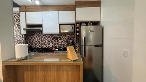 Apartamento - Pirituba, São Paulo