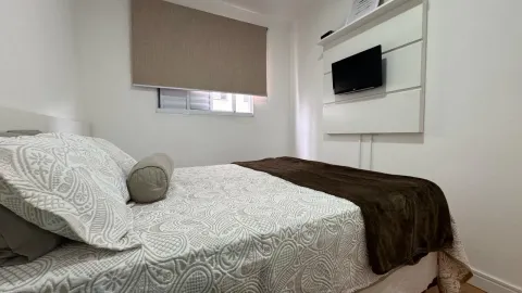 Apartamento - Pirituba, São Paulo