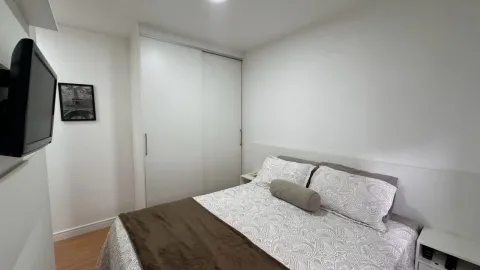 Apartamento - Pirituba, São Paulo