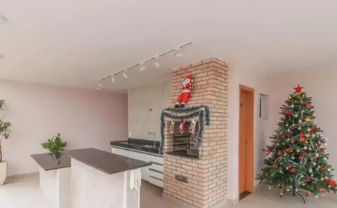 Apartamento - Pirituba, São Paulo