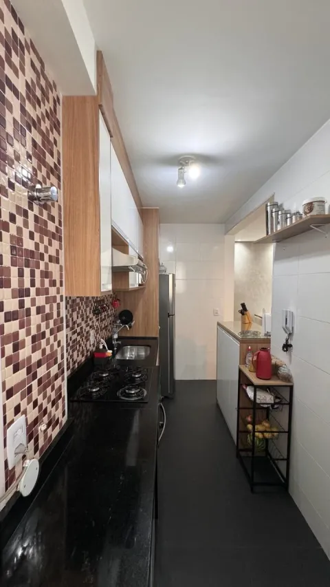 Apartamento - Pirituba, São Paulo