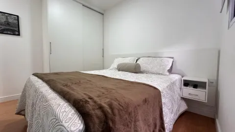 Apartamento - Pirituba, São Paulo