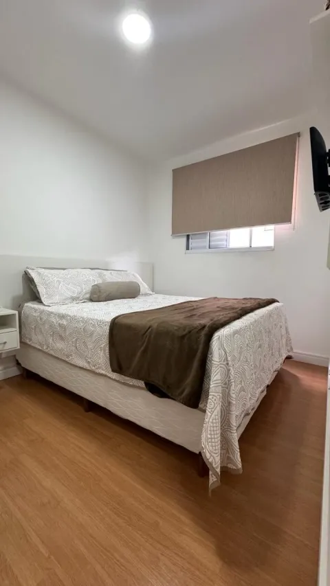 Apartamento - Pirituba, São Paulo