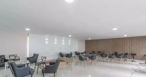 Apartamento - Pirituba, São Paulo