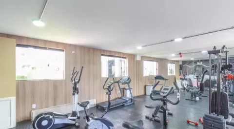 Apartamento - Pirituba, São Paulo