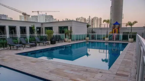 Apartamento - Pirituba, São Paulo