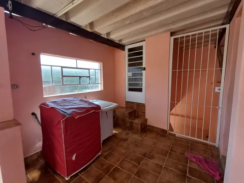 Casa - Perus, São Paulo