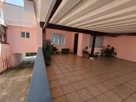 Casa - Perus, São Paulo