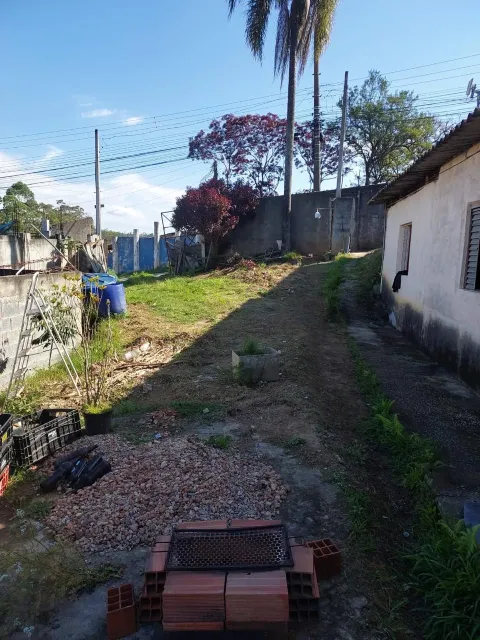 Terreno em Polvilho