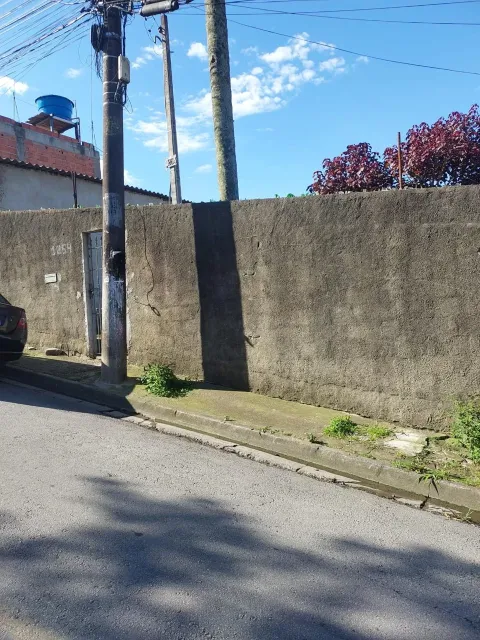 Terreno para vender em Polvilho
