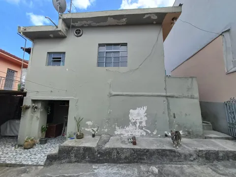 Casa - Perus, São Paulo