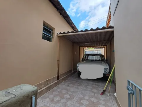 Casa - Perus, São Paulo