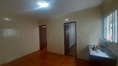 Casa - Vila Fanton, São Paulo