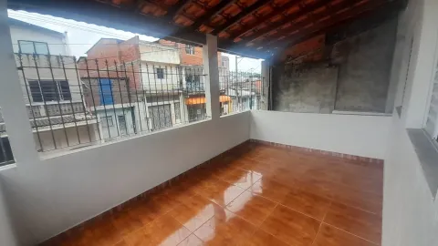 Casa - Vila Fanton, São Paulo